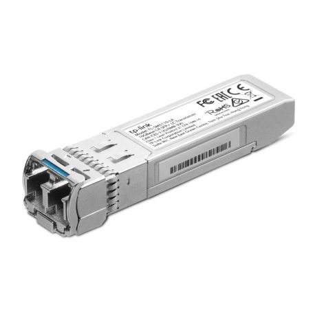 MINI GBIC 10GBPS  TP-LINK TL-SM5110-LR LC MM 300m