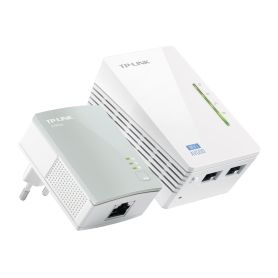 POWERLINE TP-LINK 300MBPS TL-WPA4220KIT