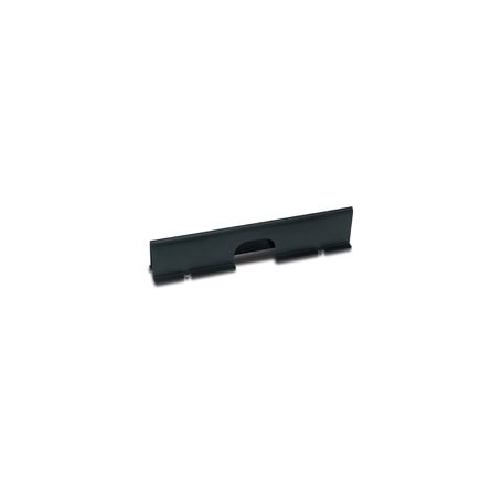 APC Data Cable Partition, InfraStruXure PDU, 750mm Wide - AR8182BLK