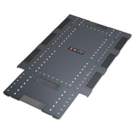 APC RMA 600mm/1200mm Roof Black - AR7211