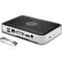 HP T310 Thin Clients G2 Ethernet AA - 2EZ54AA-AB9