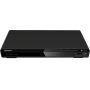 Sony DVP-SR370 - Leitor de DVD elegante e compacto com entrada USB, 270 mm de largura