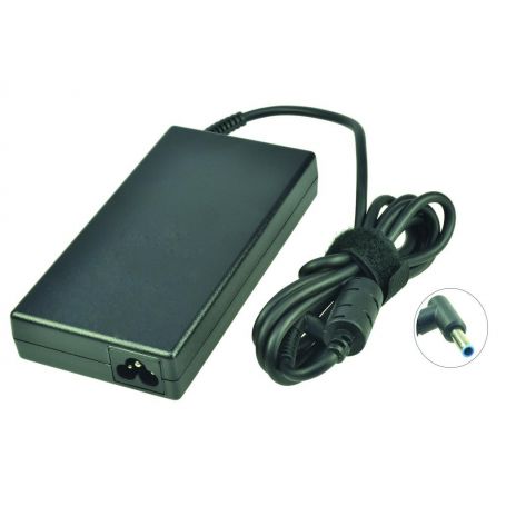 Power AC adapter HP 110-240V - AC Adapter 19.5V 6.15A 120W includes power cable 710415-001