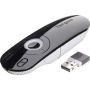 Targus Laser Presentation Remote - Black - AMP13EU