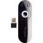 Targus Laser Presentation Remote - Black - AMP13EU