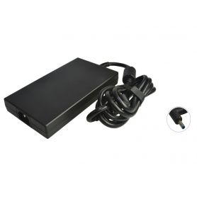 Power AC adapter HP  - AC Adapter 200W includes power cable 835888-001