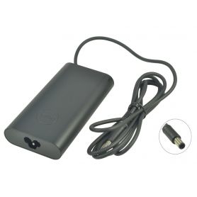 Power AC adapter Dell 110-240V - AC Adapter 19.5V 4.62A includes power cable ACA0001A