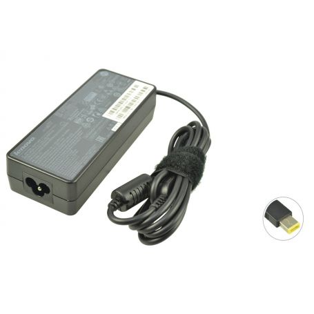 Power AC adapter Lenovo 110-240V - AC Adapter 20V 4.5A 90W includes power cable ACA0004A