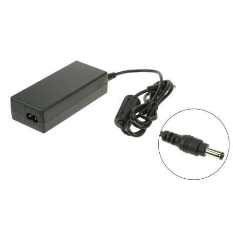 Power AC adapter 2-Power 110-240V - AC Adapter 16V 4.68A 75W includes power cable CAA0625A