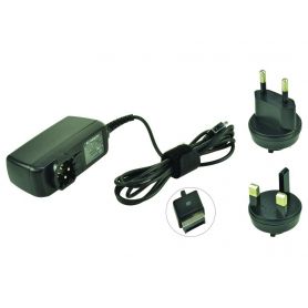 ALIMENTADOR AC 15V 18W (+UK/EU PLUGS) CAA0727G