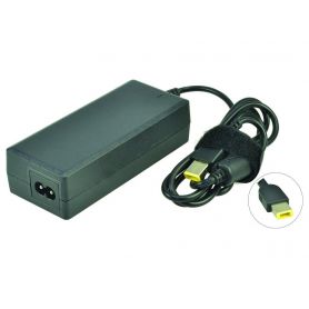 Power AC adapter 2-Power 110-240V - AC Adapter 20V 4.5A 90W includes power cable CAA0729B