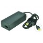 Power AC adapter 2-Power 110-240V - AC Adapter 20V 4.5A 90W includes power cable CAA0729B