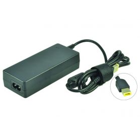 Power AC adapter 2-Power 110-240V - AC Adapter 20V 2.25A 45W includes power cable CAA0729G