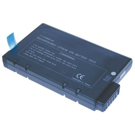 Battery Laptop 2-Power Lithium ion - Main Battery Pack 10.8V 7800mAh CBI0690B