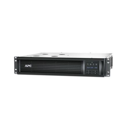 APC Smart-UPS 1500VA LCD RM 2U 230V with SmartConnect - SMT1500RMI2UC