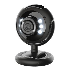 WEBCAM TRUST SPOTLIGHT PRO 16428