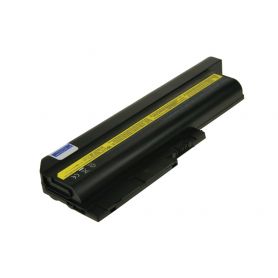 Battery Laptop 2-Power Lithium ion - Main Battery Pack 10.8V 6900mAh CBI1066B