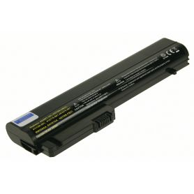 Battery Laptop 2-Power Lithium ion - Main Battery Pack 10.8V 4400mAh CBI2015B