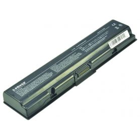 Battery Laptop 2-Power Lithium ion - Main Battery Pack 10.8V 5200mAh 56Wh CBI2062H