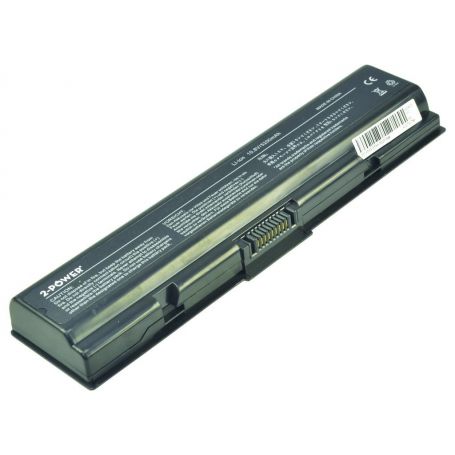 Battery Laptop 2-Power Lithium ion - Main Battery Pack 10.8V 5200mAh 56Wh CBI2062H