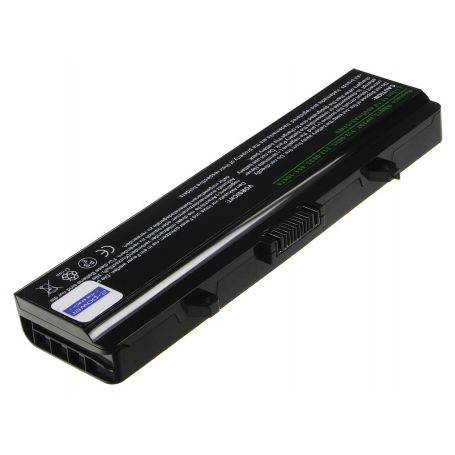 Battery Laptop 2-Power Lithium ion - Main Battery Pack 10.8V 4400mAh CBI3023A