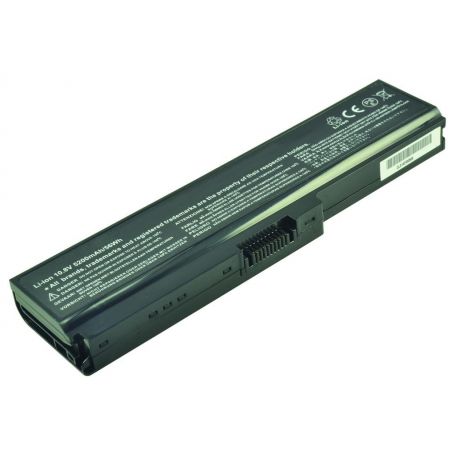 Battery Laptop 2-Power Lithium ion - Main Battery Pack 10.8V 5200mAh CBI3036H