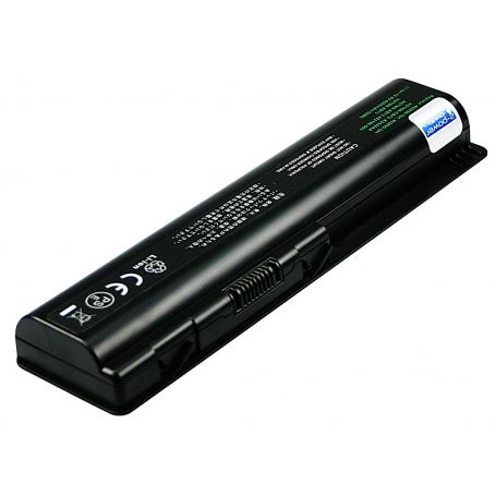 Battery Laptop 2-Power Lithium ion - Main Battery Pack 10.8V 4400mAh 48Wh CBI3038A