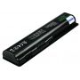 Battery Laptop 2-Power Lithium ion - Main Battery Pack 10.8V 5200mAh 56Wh CBI3038H