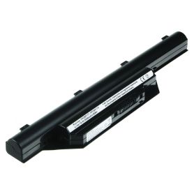 Battery Laptop 2-Power Lithium ion - Main Battery Pack 10.8V 5200mAh CBI3047A