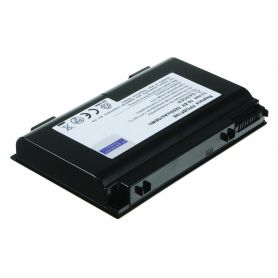 Battery Laptop 2-Power Lithium ion - Main Battery Pack 10.8V 4600mAh CBI3076A