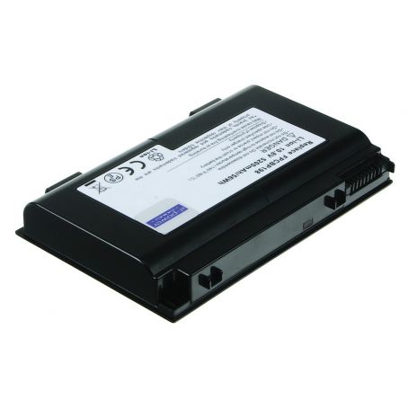 Battery Laptop 2-Power Lithium ion - Main Battery Pack 10.8V 4600mAh CBI3076A