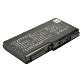 Battery Laptop 2-Power Lithium ion - Main Battery Pack 10.8V 5200mAh CBI3231A