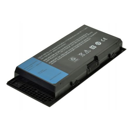 Battery Laptop 2-Power Lithium ion - Main Battery Pack 10.8V 7800mAh CBI3356A