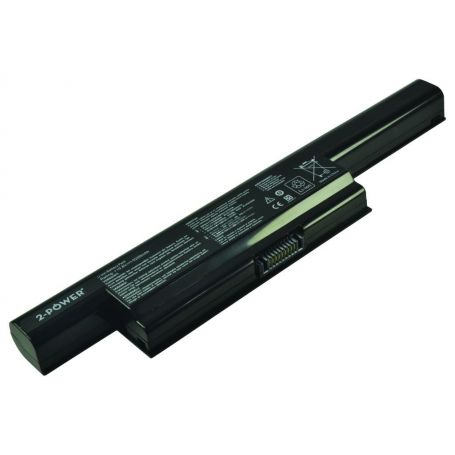 Battery Laptop 2-Power Lithium ion - Main Battery Pack 10.8V 5200mAh CBI3419A