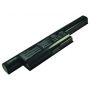 Battery Laptop 2-Power Lithium ion - Main Battery Pack 10.8V 5200mAh CBI3419A