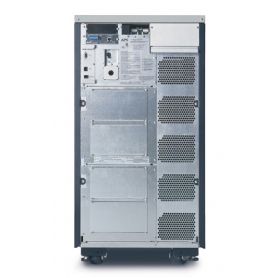 APC Symmetra LX 8kVA Scalable to 16kVA N+1 Tower, 220/230/240V or 480/400/415V - SYA8K16I