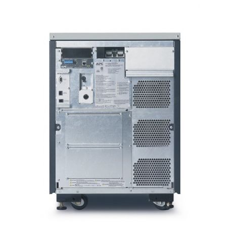 APC Symmetra LX 8kVA Scalable to 8kVA N+1 Tower, 220/230/240 or 380/400/415V - SYA8K8I