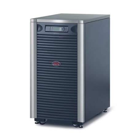 APC Symmetra LX 16kVA N+1 Tower Frame, 220/230/240V or 380/400/415V - SYAF16KI