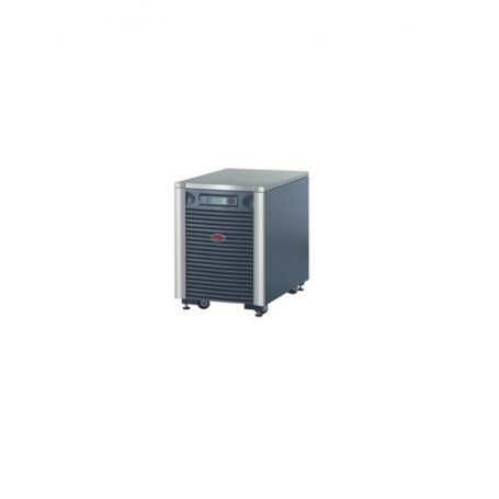 APC Symmetra LX 8kVA N+1 Tower Frame, 220/230/240V or 380/400/415V - SYAF8KI