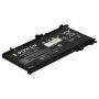 BATERIA HP OMEN 11.55V 5370mAh CBP3606A