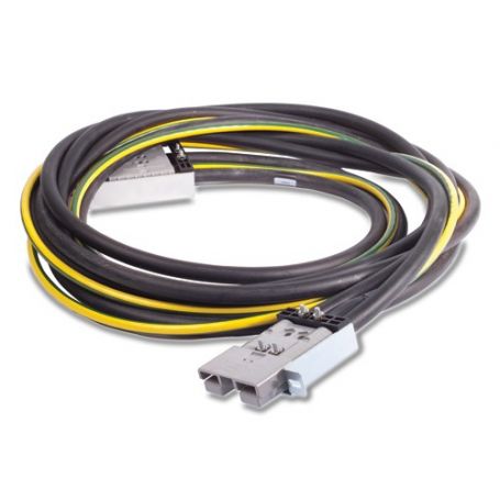 APC Symmetra LX 15-Foot Battery Cabinet Cable - 230V - SYAOPT5I