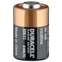 Battery Security  Alkaline - Duracell 6V Cell MN11