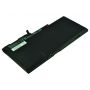 Battery Laptop HP Lithium polymer - Main Battery Pack 11.1V 4250mAh E7U24AA