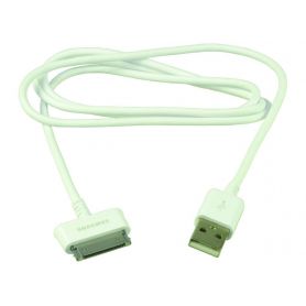 USB SYNC DATA CABLE LEAD WHITE ECB-DP4AWE