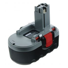 Battery Power tools 2-Power NiMH - Power Tool Battery 18V 3000mAh PTH0007A