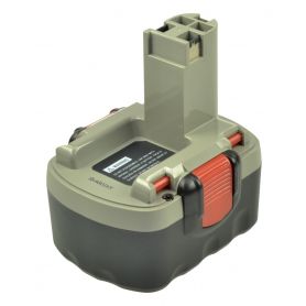 Battery Power tools 2-Power NiMH - Power Tool Battery 14.4V 3000mAh PTH0013A