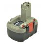 Battery Power tools 2-Power NiMH - Power Tool Battery 14.4V 3000mAh PTH0013A