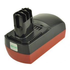 Battery Power tools 2-Power NiMH - Power Tool Battery 18V 3000mAh PTH0140A