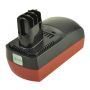 Battery Power tools 2-Power NiMH - Power Tool Battery 18V 3000mAh PTH0140A