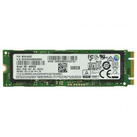 Storage SSD 2-Power M.2 - 512GB M.2 SATA 2280 SSD6013A